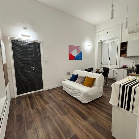 Riviera Apartment Napoli Экстерьер фото