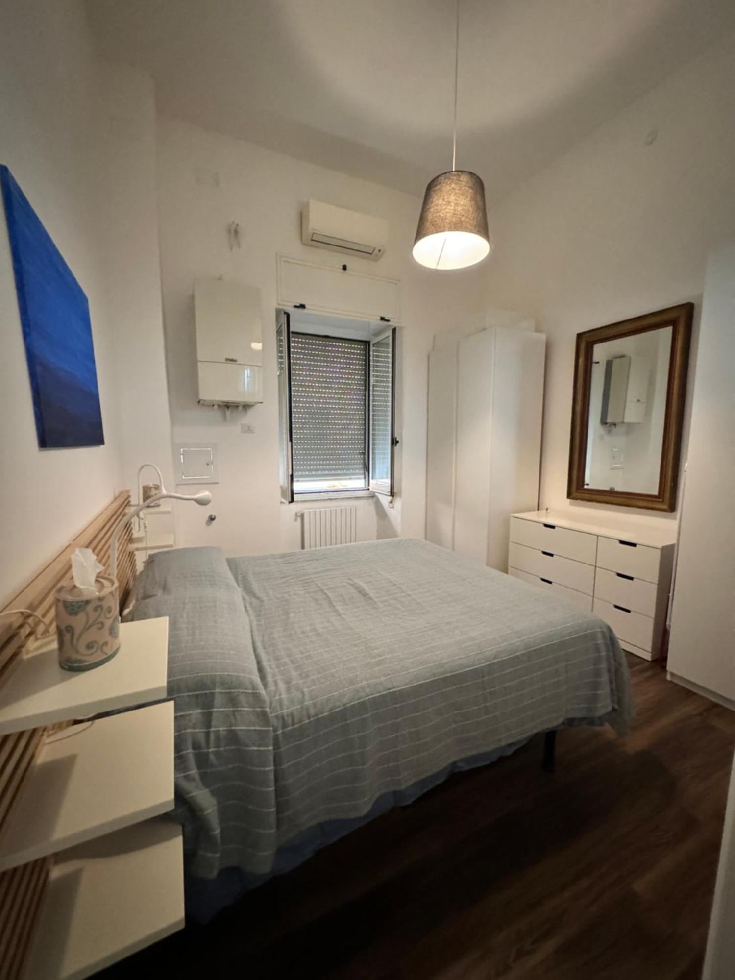 Riviera Apartment Napoli Экстерьер фото