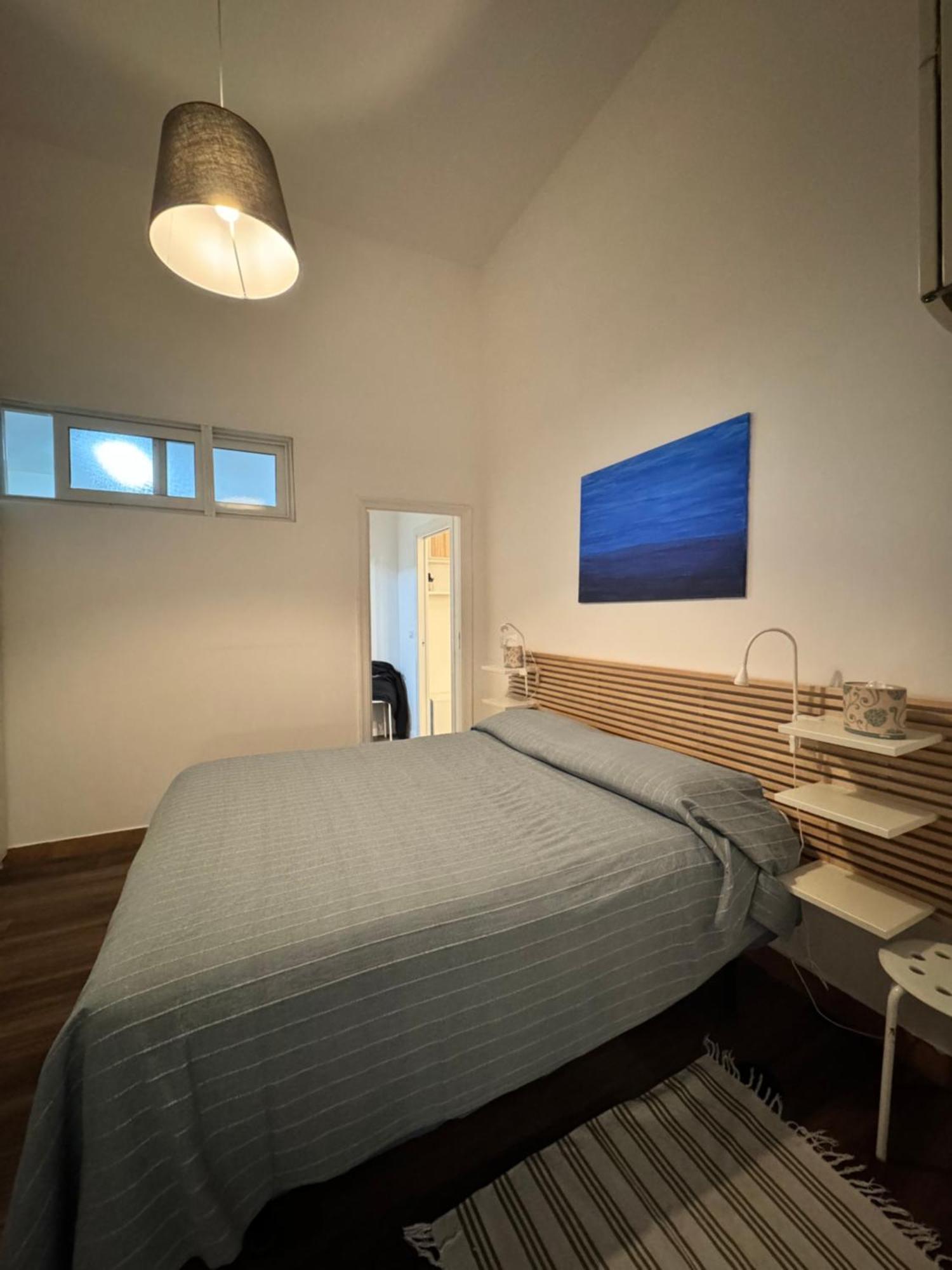 Riviera Apartment Napoli Экстерьер фото